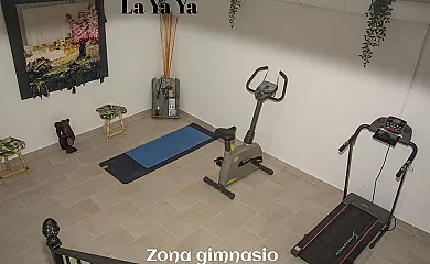 La Yaya Casa Rural en Villamanrique De Tajo (Madrid) - Foto 22