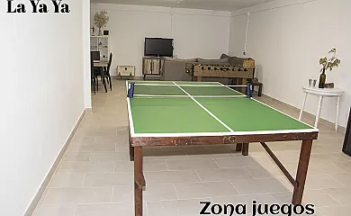 La Yaya Casa Rural en Villamanrique De Tajo (Madrid) - Foto 23