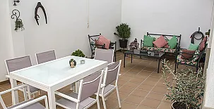 La Yaya Casa Rural 0026