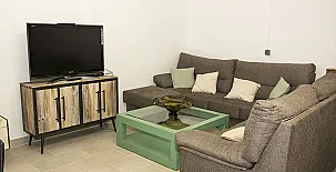 La Yaya Casa Rural 0032