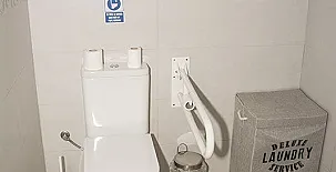 La Yaya Casa Rural 0033