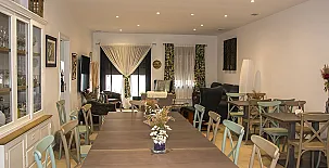 La Yaya Casa Rural 004