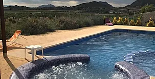 Cortijo de los Castellanos 003