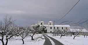Cortijo de los Castellanos 0017
