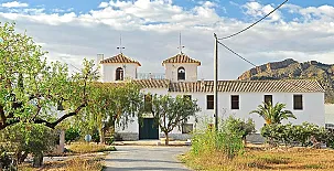 Cortijo de los Castellanos 002