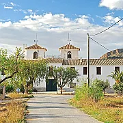 Cortijo de los Castellanos 001