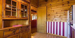 Apartamentos Rurales Matagacha 0011