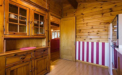 Apartamentos Rurales Matagacha en Villaviciosa (Ávila) - Foto 11