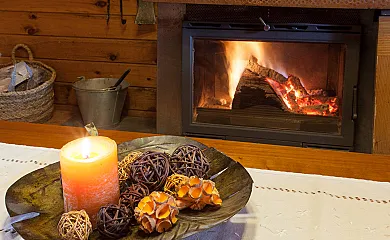 Apartamentos Rurales Matagacha en Villaviciosa (Ávila) - Foto 5