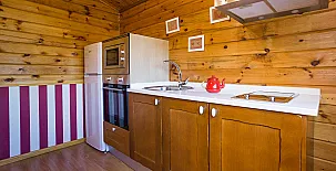 Apartamentos Rurales Matagacha 0012