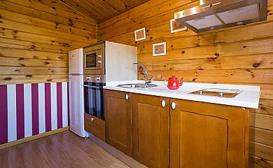 Apartamentos Rurales Matagacha en Villaviciosa (Ávila) - Foto 12