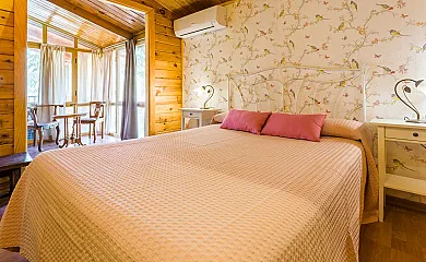 Apartamentos Rurales Matagacha en Villaviciosa (Ávila) - Foto 10