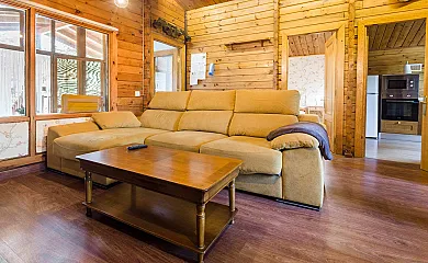 Apartamentos Rurales Matagacha en Villaviciosa (Ávila) - Foto 9