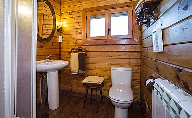 Apartamentos Rurales Matagacha en Villaviciosa (Ávila) - Foto 13