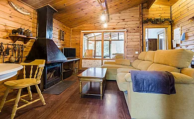 Apartamentos Rurales Matagacha en Villaviciosa (Ávila) - Foto 8