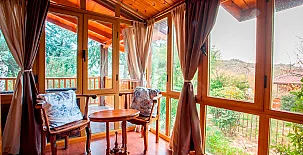 Apartamentos Rurales Matagacha 0014