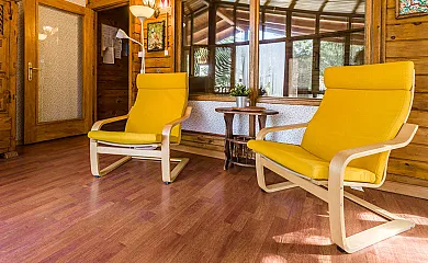 Apartamentos Rurales Matagacha en Villaviciosa (Ávila) - Foto 15