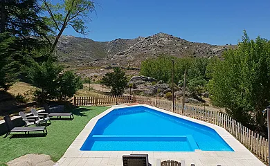 Apartamentos Rurales Matagacha en Villaviciosa (Ávila) - Foto 4