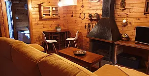 Apartamentos Rurales Matagacha 0018