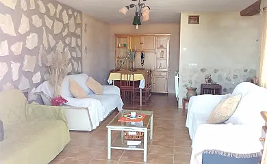 Apartamento Turístico El Granjuelo en Huete (Cuenca) - Foto 3