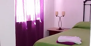 Apartamento Turístico El Granjuelo 004