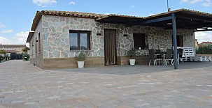 Casa Rural Finca Bella 002