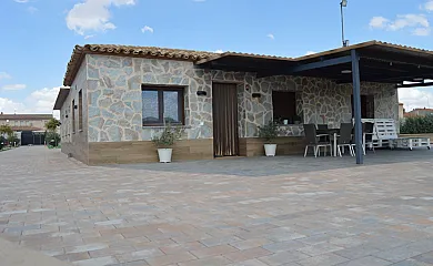 Casa Rural Finca Bella en San Clemente (Cuenca) - Foto 2