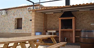 Casa Rural Finca Bella 003