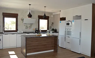 Casa Rural Finca Bella en San Clemente (Cuenca) - Foto 5