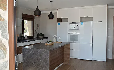 Casa Rural Finca Bella en San Clemente (Cuenca) - Foto 7