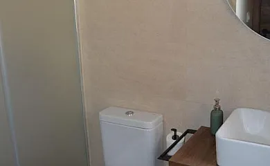 Casa Rural Finca Bella en San Clemente (Cuenca) - Foto 9