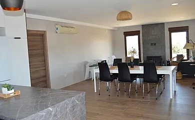 Casa Rural Finca Bella en San Clemente (Cuenca) - Foto 14