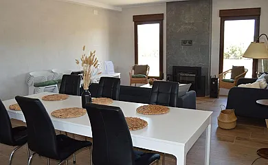 Casa Rural Finca Bella en San Clemente (Cuenca) - Foto 15