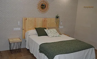 Casa Rural Finca Bella en San Clemente (Cuenca) - Foto 16