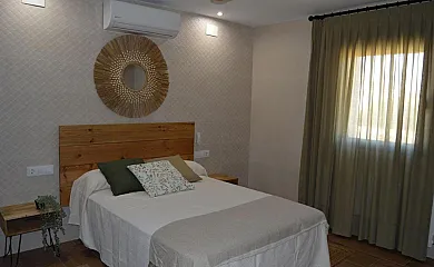 Casa Rural Finca Bella en San Clemente (Cuenca) - Foto 18