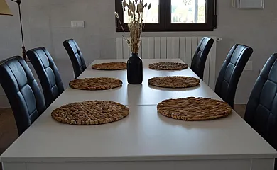 Casa Rural Finca Bella en San Clemente (Cuenca) - Foto 19