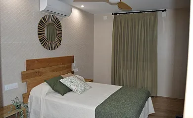 Casa Rural Finca Bella en San Clemente (Cuenca) - Foto 21