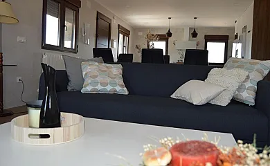 Casa Rural Finca Bella en San Clemente (Cuenca) - Foto 22