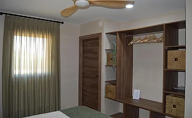 Casa Rural Finca Bella en San Clemente (Cuenca) - Foto 23