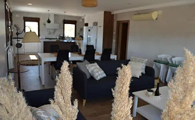 Casa Rural Finca Bella en San Clemente (Cuenca) - Foto 24