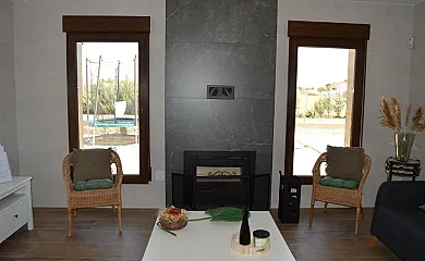 Casa Rural Finca Bella en San Clemente (Cuenca) - Foto 25