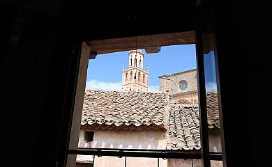 Casa Rural Ancasela y los Arcos en Santa Maria Del Campo (Burgos) - Foto 20