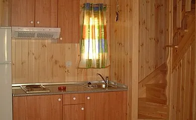 Las Casas De la Vega en Enguidanos (Cuenca) - Foto 14