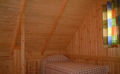 Las Casas De la Vega en Enguidanos (Cuenca) - Foto 15