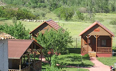 Las Casas De la Vega en Enguidanos (Cuenca) - Foto 20