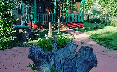 Las Casas De la Vega en Enguidanos (Cuenca) - Foto 4