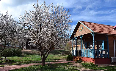 Las Casas De la Vega en Enguidanos (Cuenca) - Foto 3