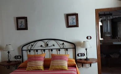 Peña María en Caravaca de la Cruz (Murcia) - Foto 9