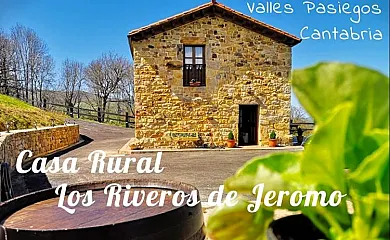 Casa Rural Los Riveros de Jeromo en Selaya (Cantabria) - Foto 1