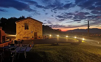 Casa Rural Los Riveros de Jeromo en Selaya (Cantabria) - Foto 13